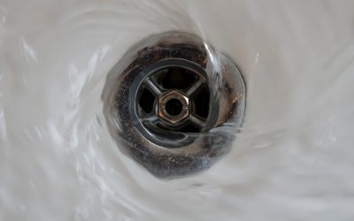 24 Hour Drain Cleaning Service