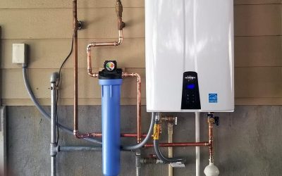 Water Heater Repair & Installations