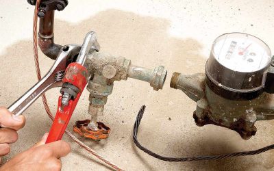 Water Line Repair, Water Line Replacement, Water line Plumbing